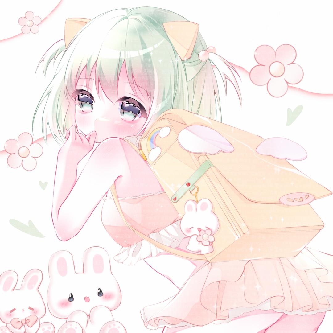 三分糖💓