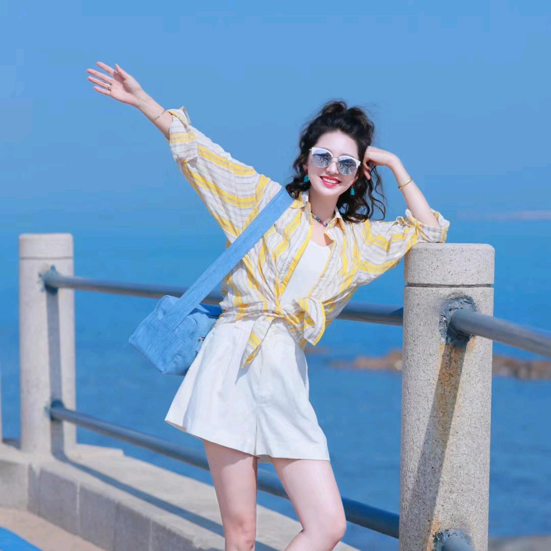 幸运服饰