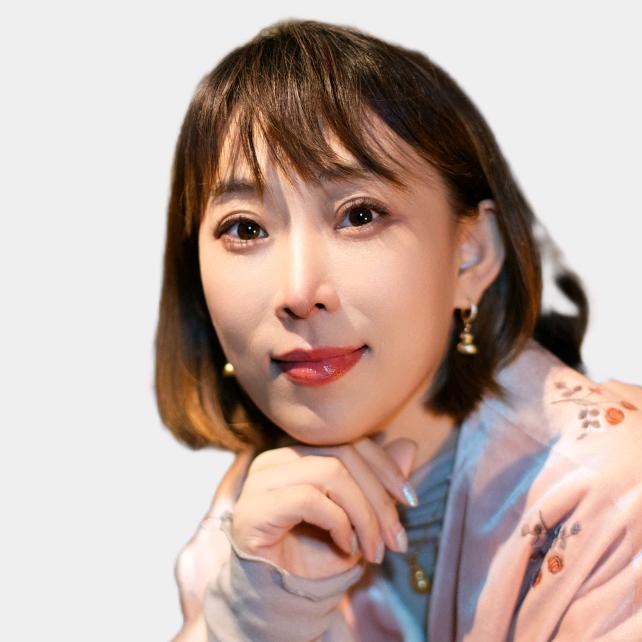 解忧学姐周周