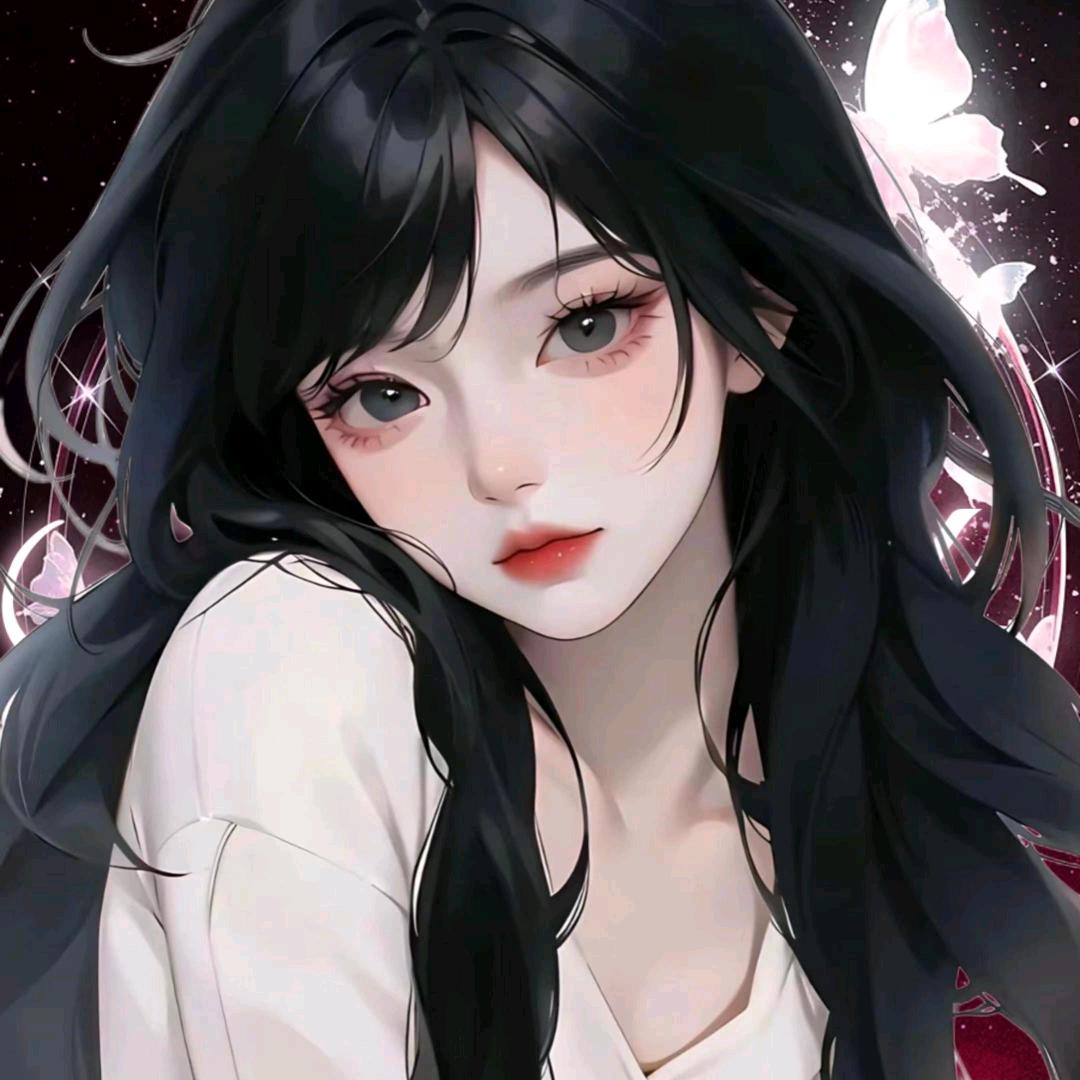 晚清-♡