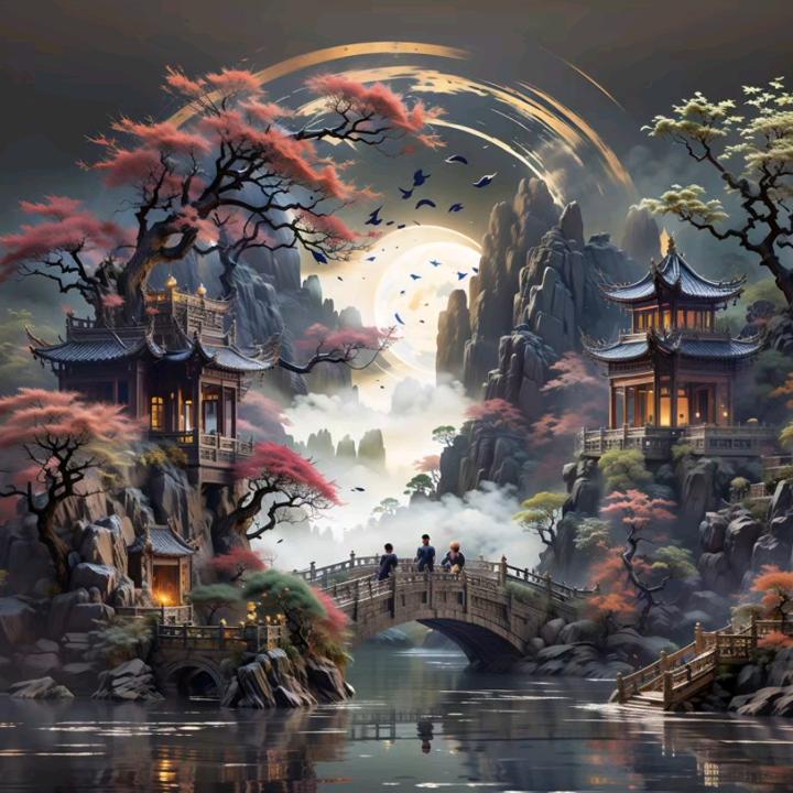 隔壁大王