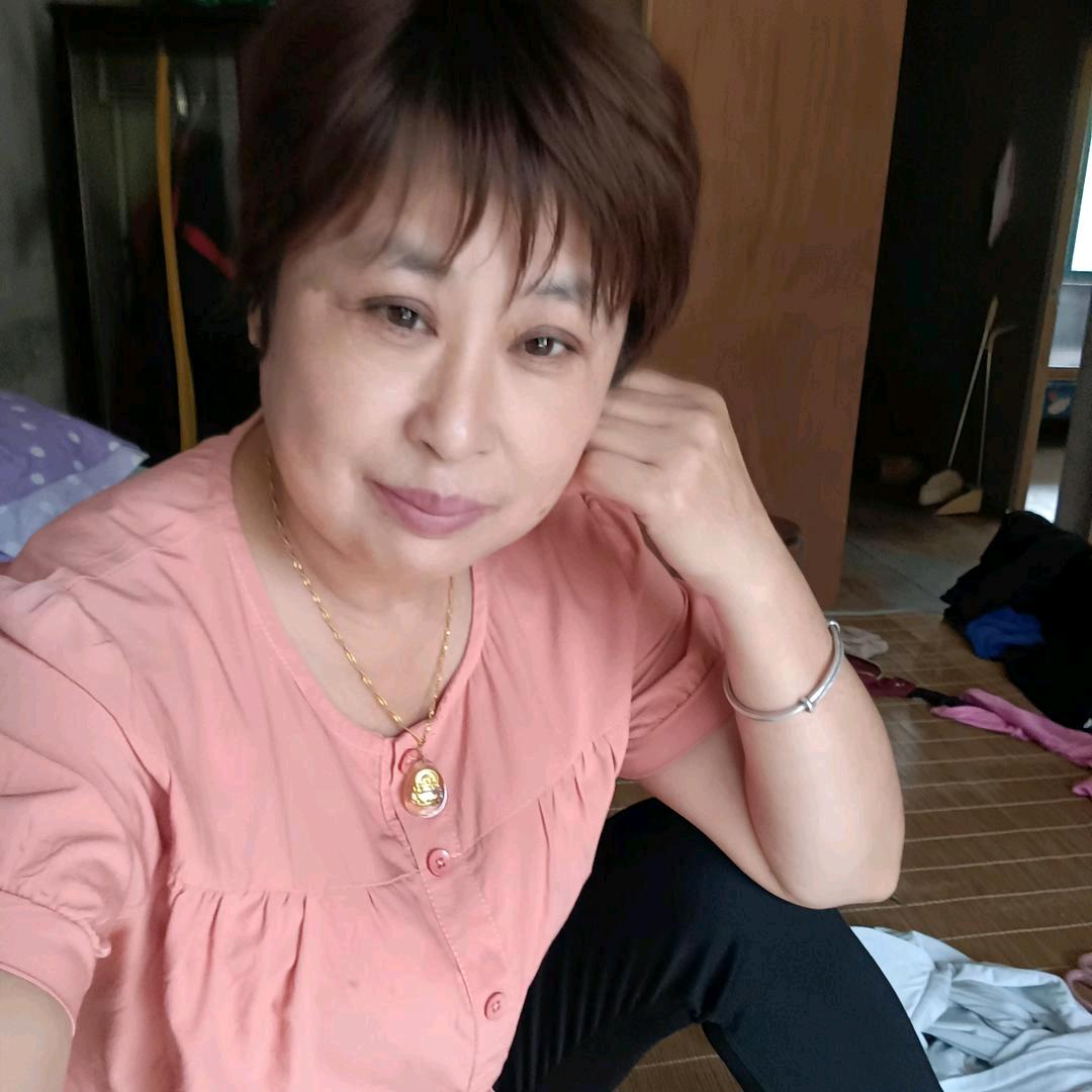 没心没肺活着不累。