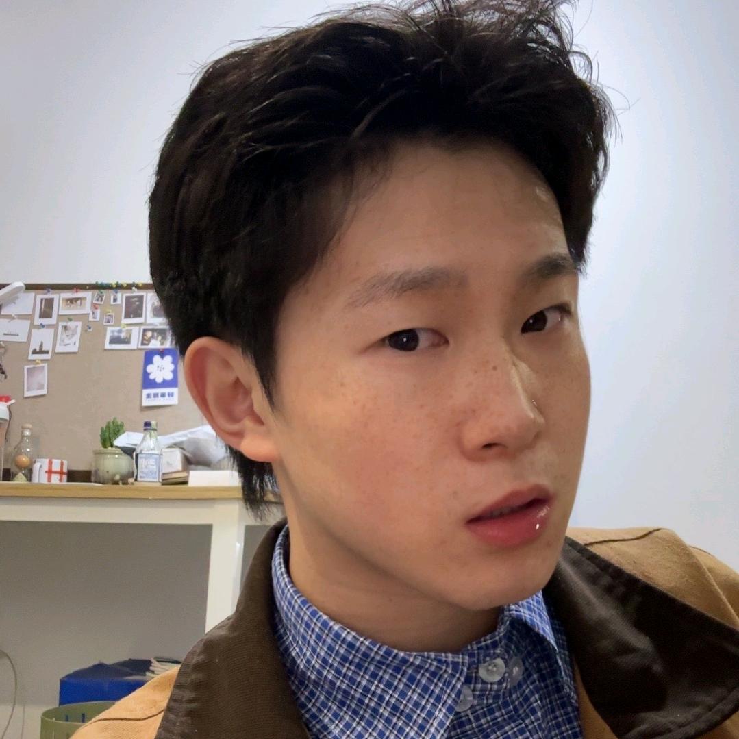 杨羊阳