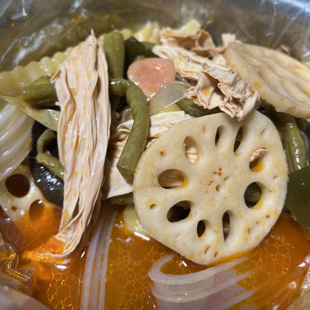 美食鸭霸王/Lc.好心情