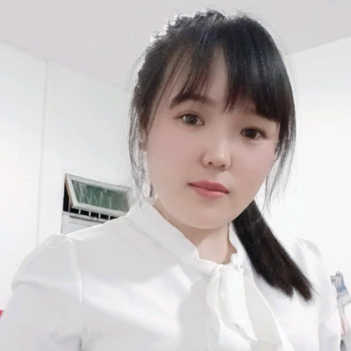 努力靠自己🌹小舒