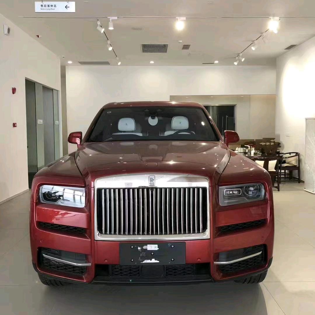 云南大余庆汽车销售服务有限公司