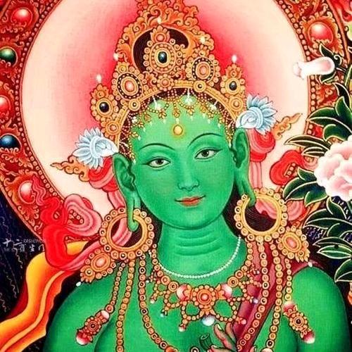 ༄མ་བུའི་བརྩེ་སེམས།༄