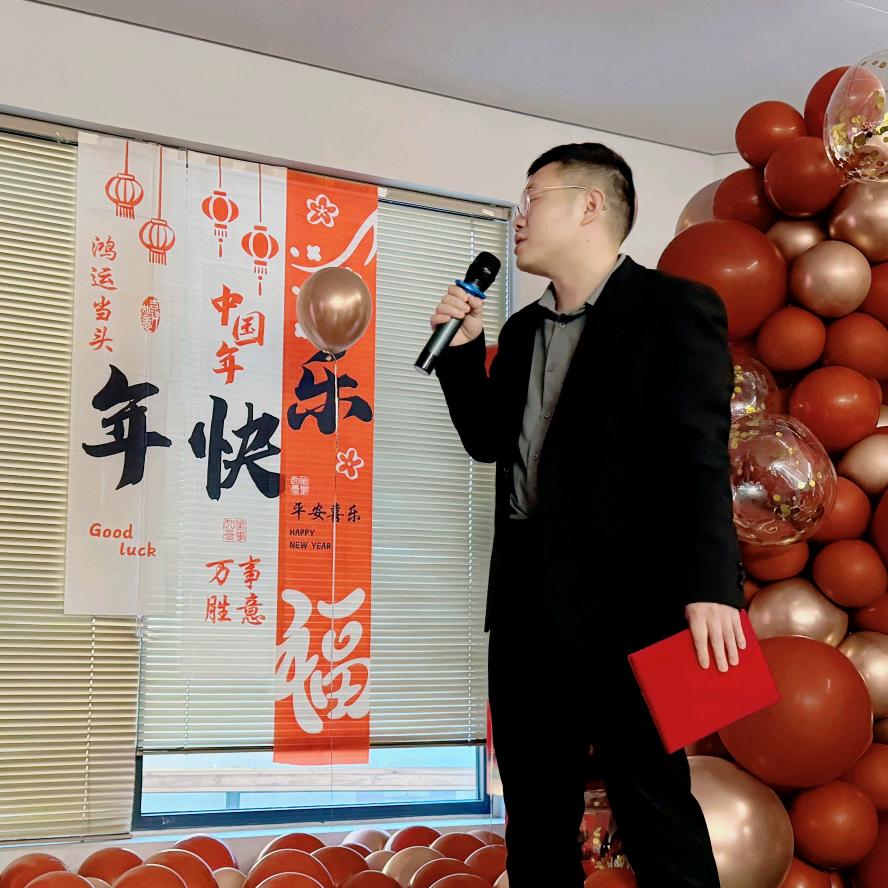 成都 张老师