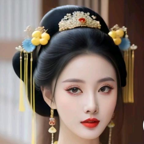 夙玉溪