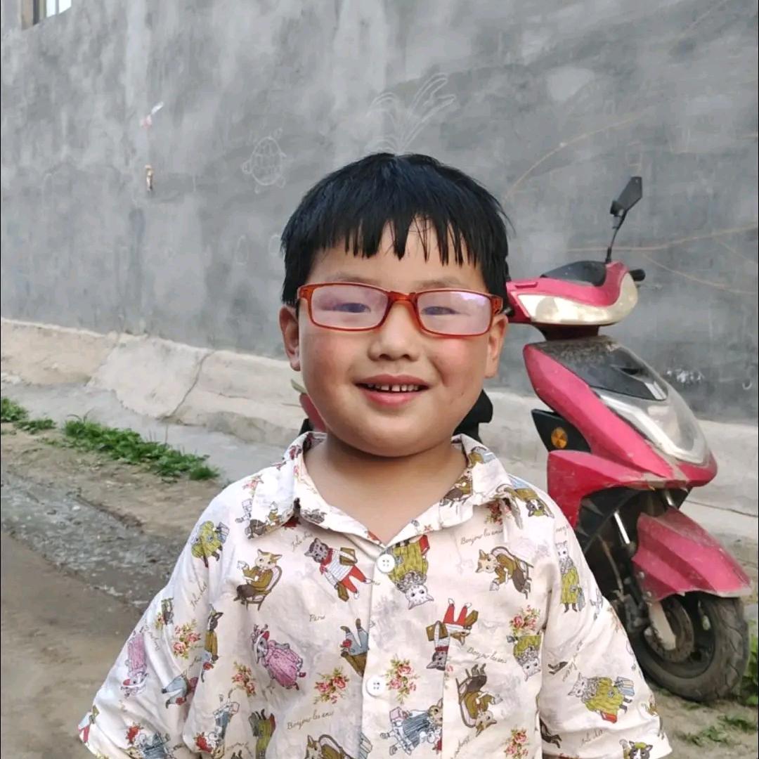 诺诺 妍妍 晨晨