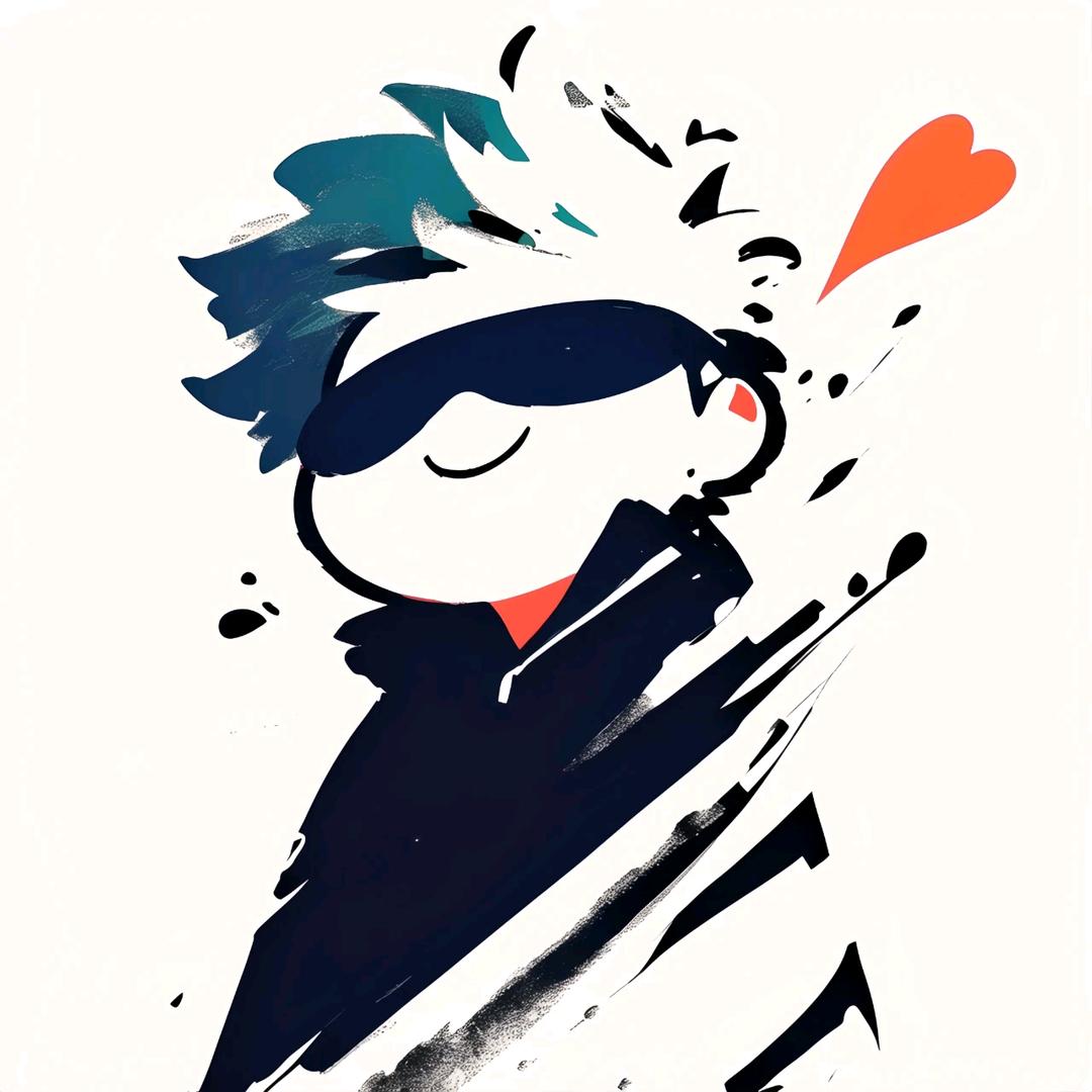 流浪小林