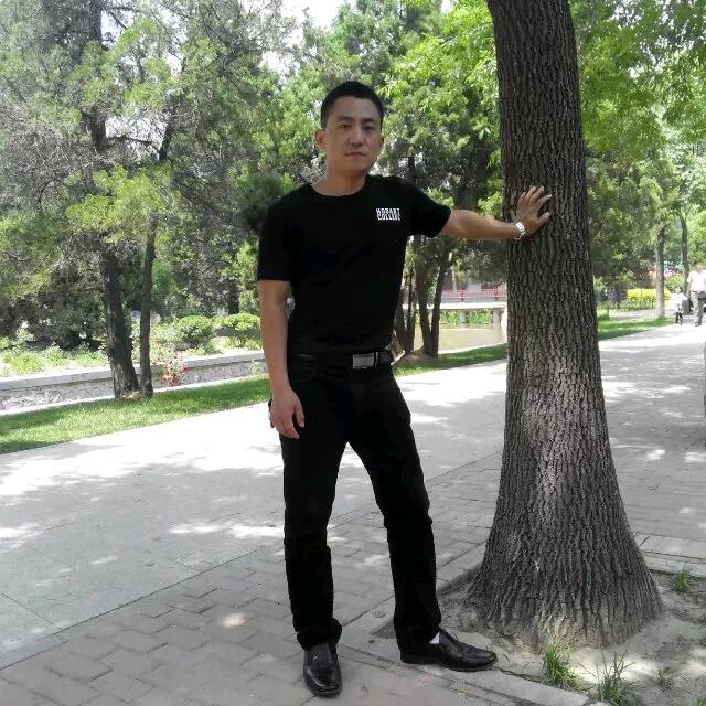 正午阳光