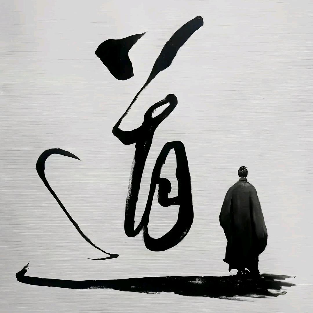 尘世随缘