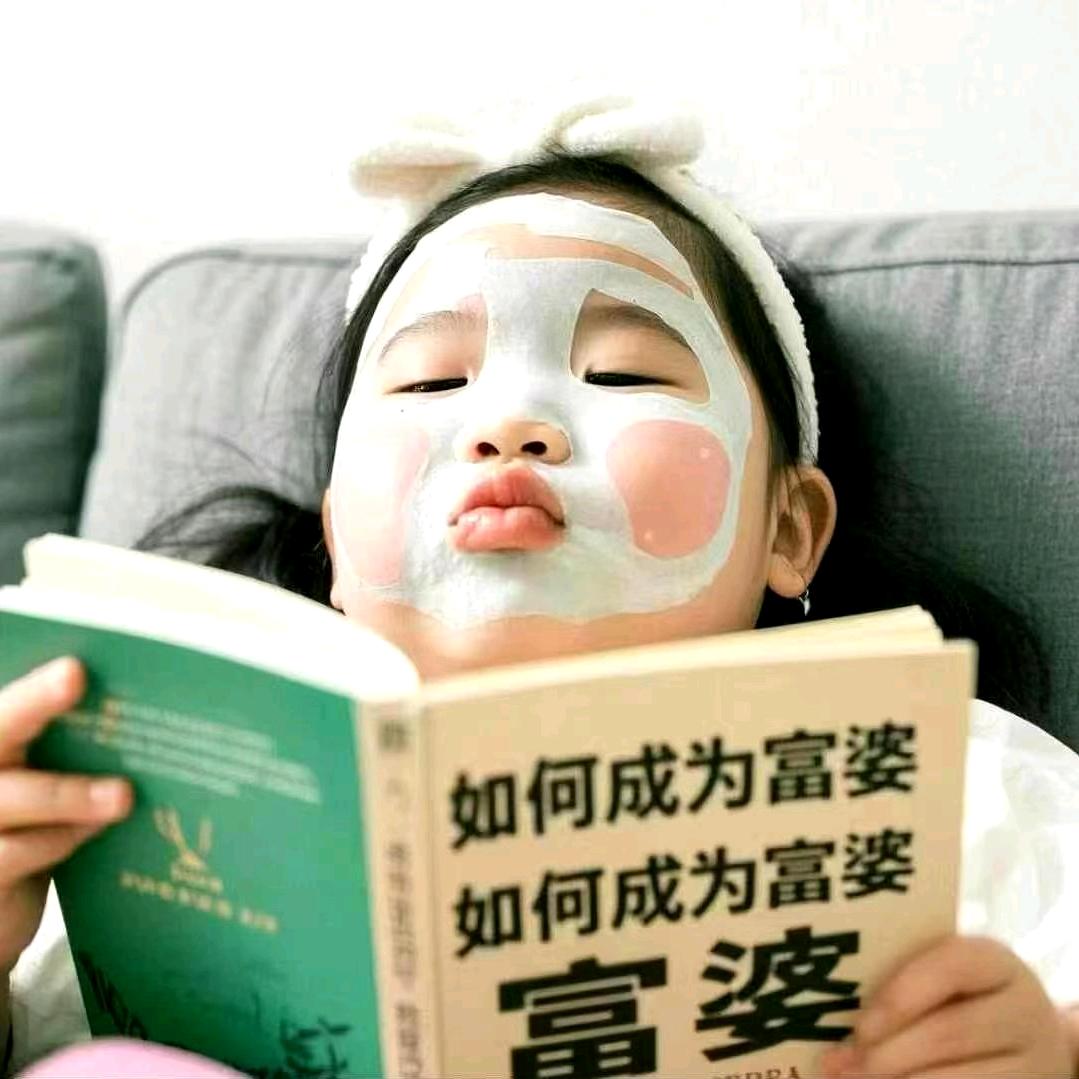 暴富小喵🐱