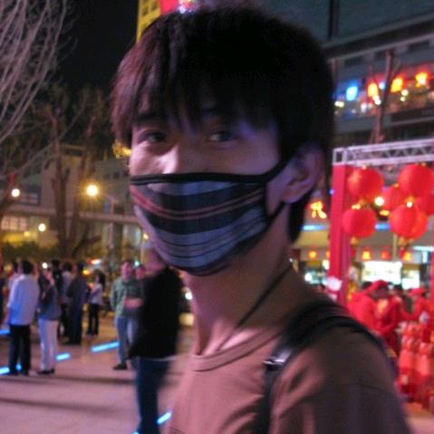 苏北小姚