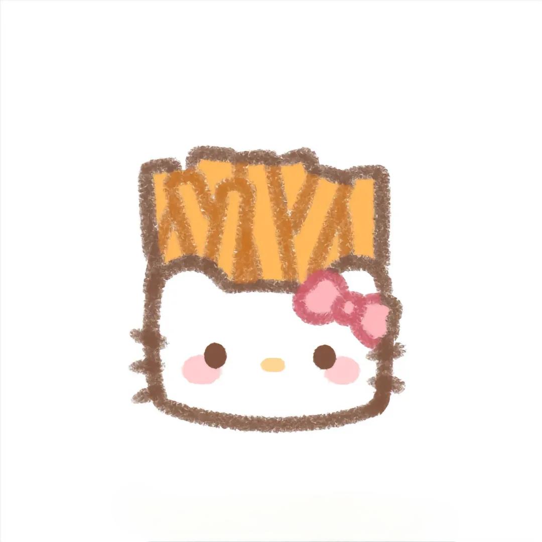 薯条咪咪
