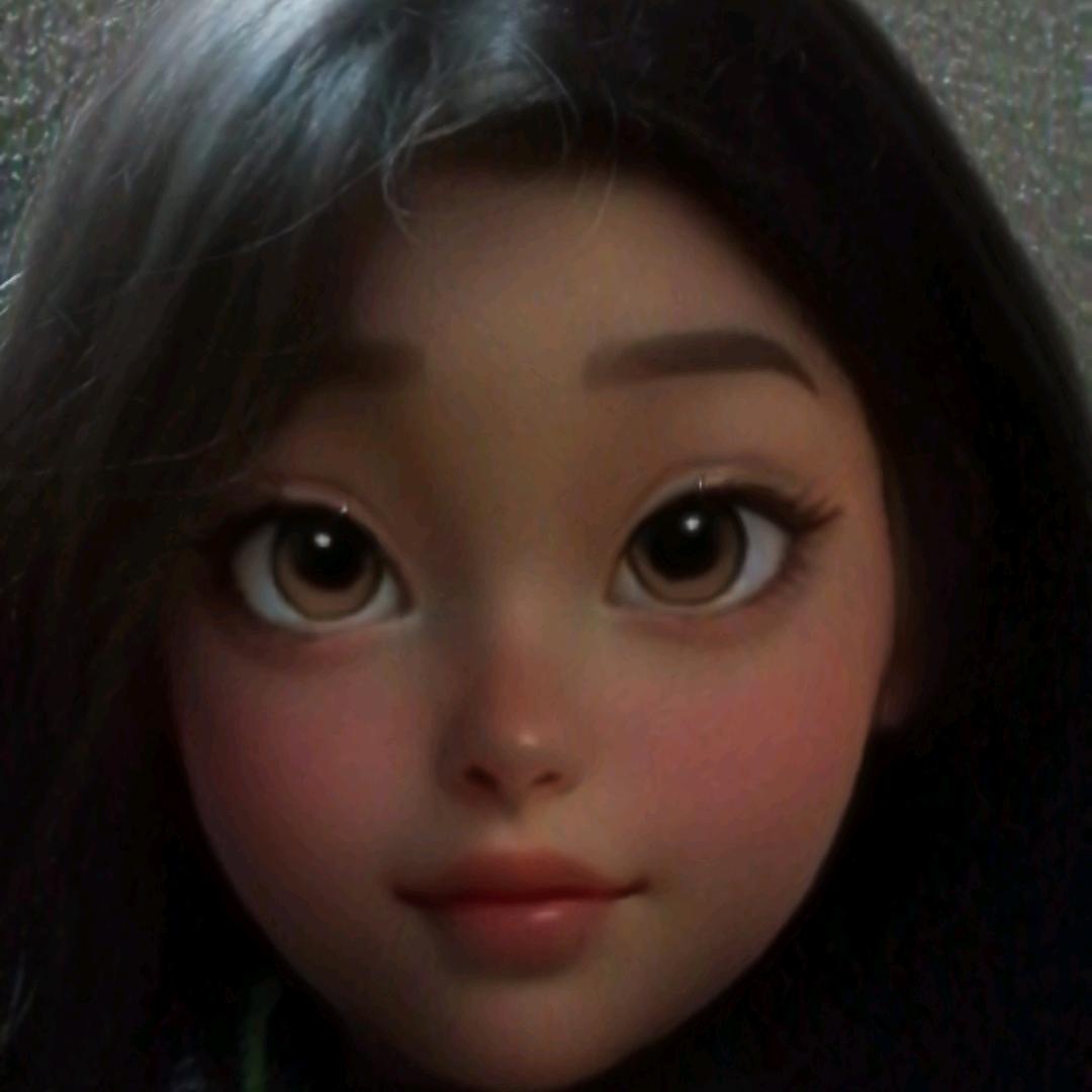 超级小橘子吃吃吃
