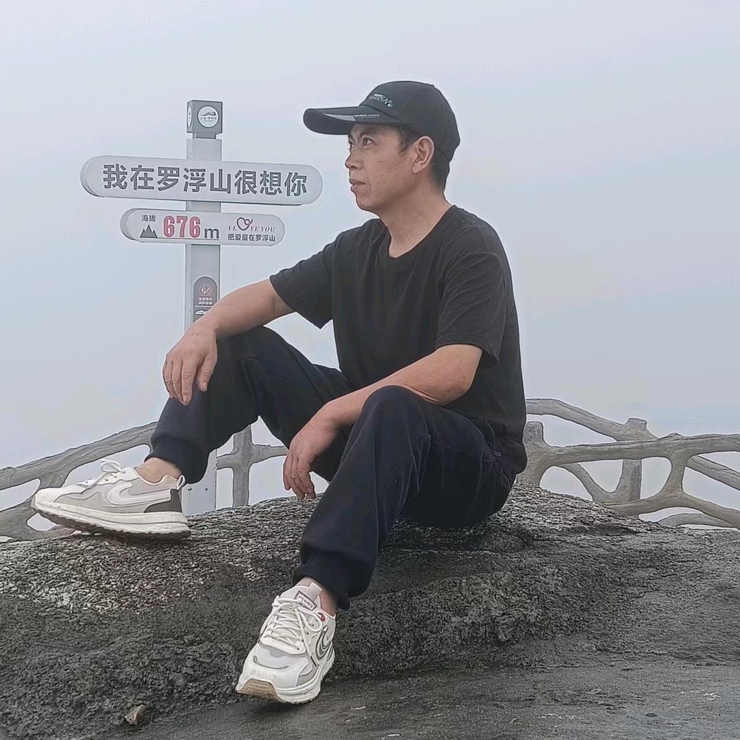 他们都叫我老蒋