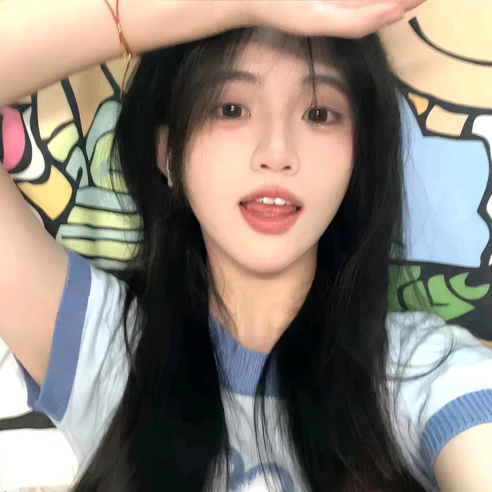 小鱼儿🐟
