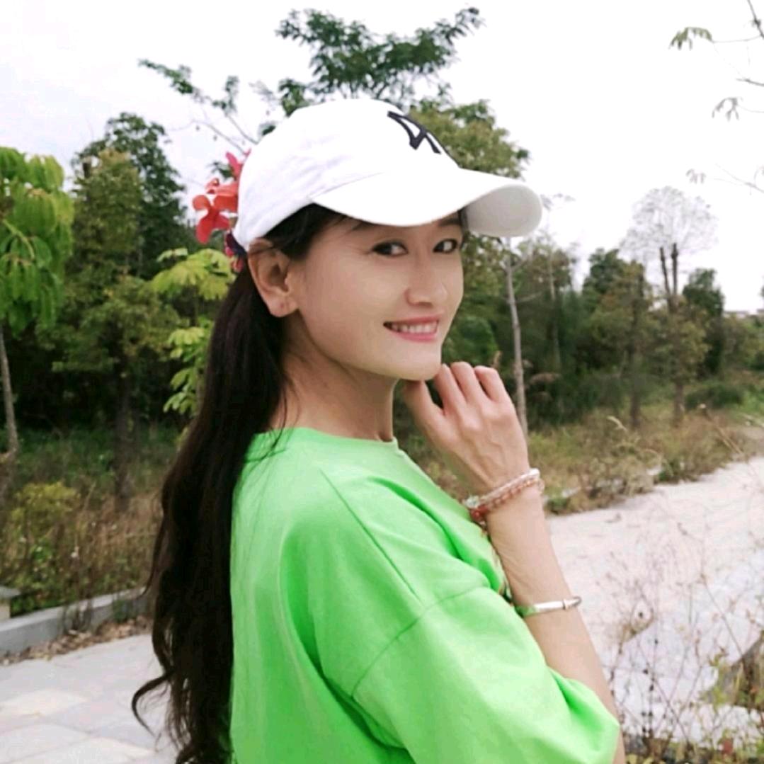 幸福好美
