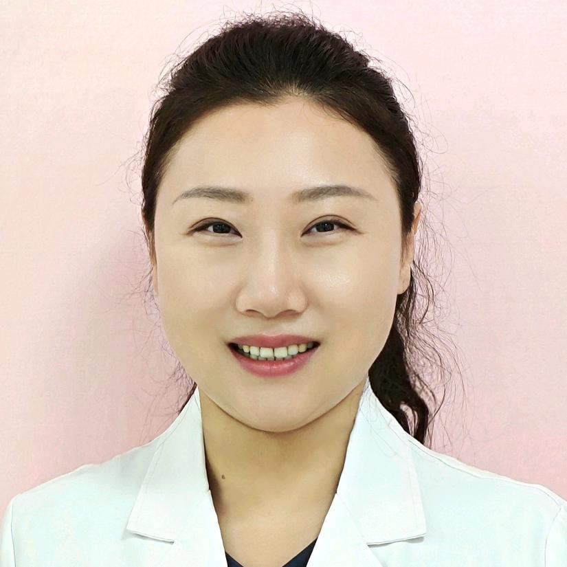 妇科宫腔镜胡娜医生