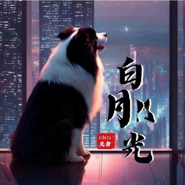 白月光边牧犬舍