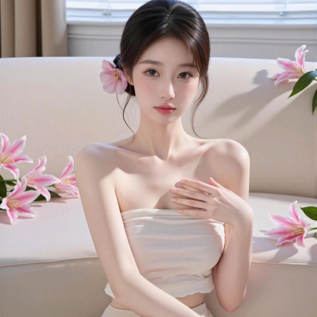 爱生活的蓉蓉