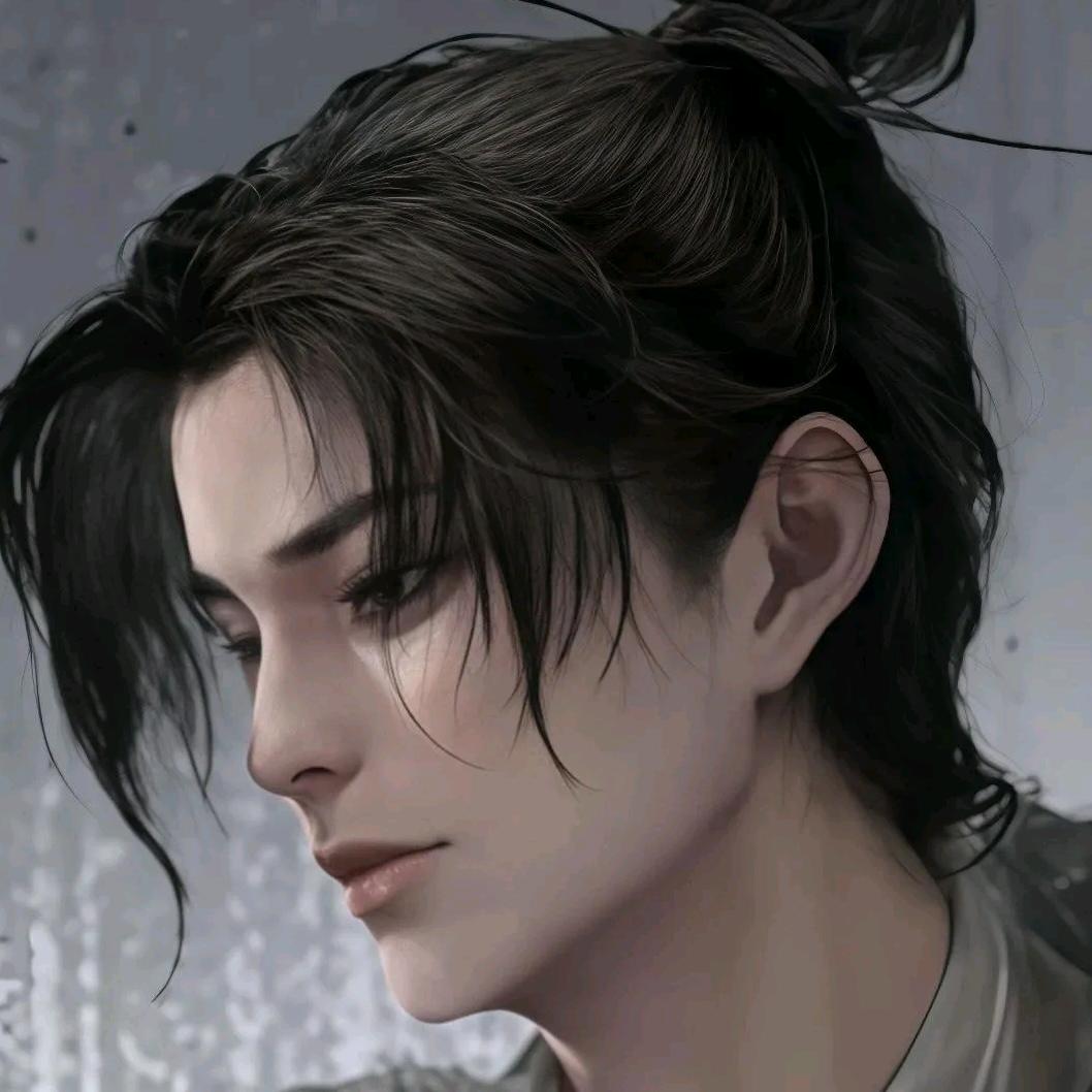 无，
