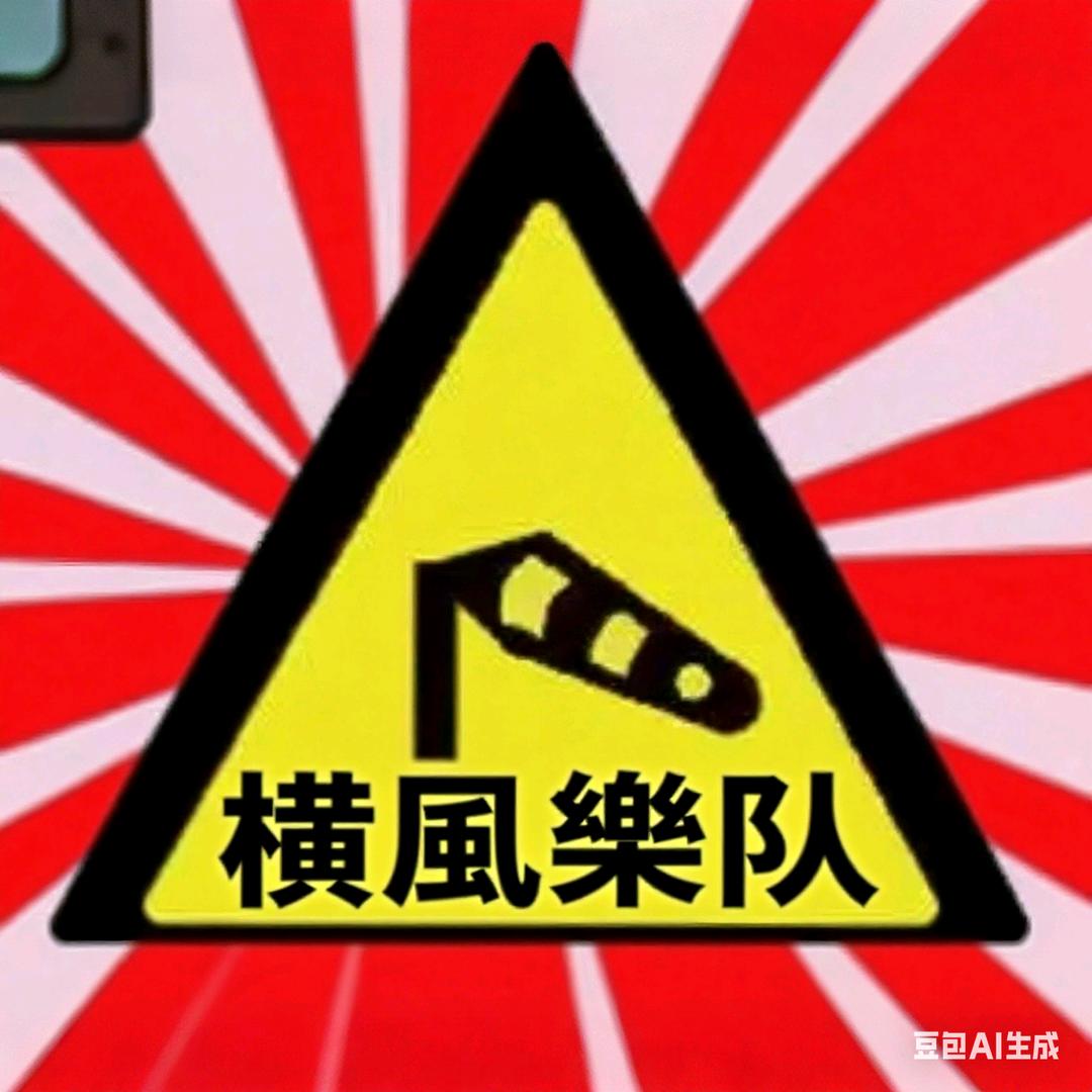 横風樂隊