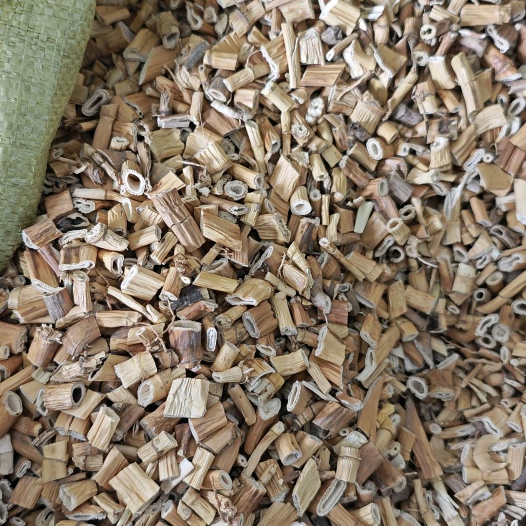 超跃中药材种植专业合作社