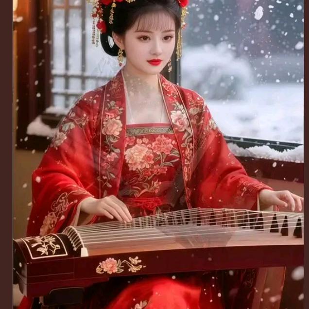 雪梅