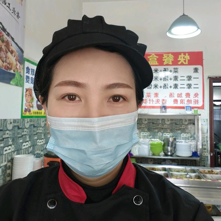 拿面说快餐