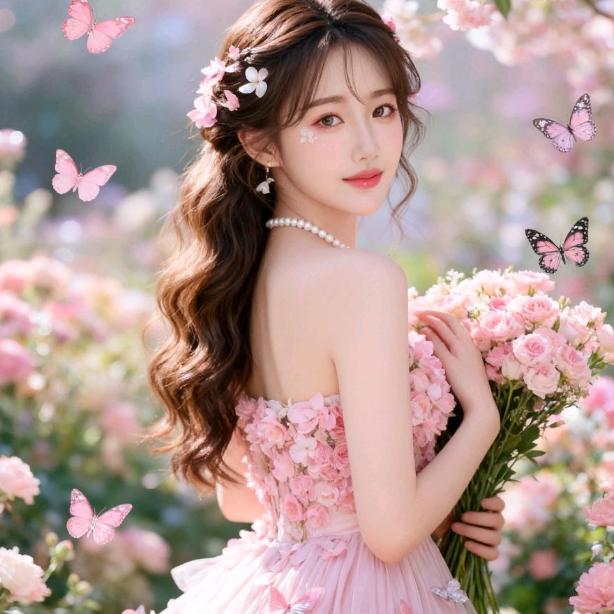 ℳღ🍒余生დ随心᭄