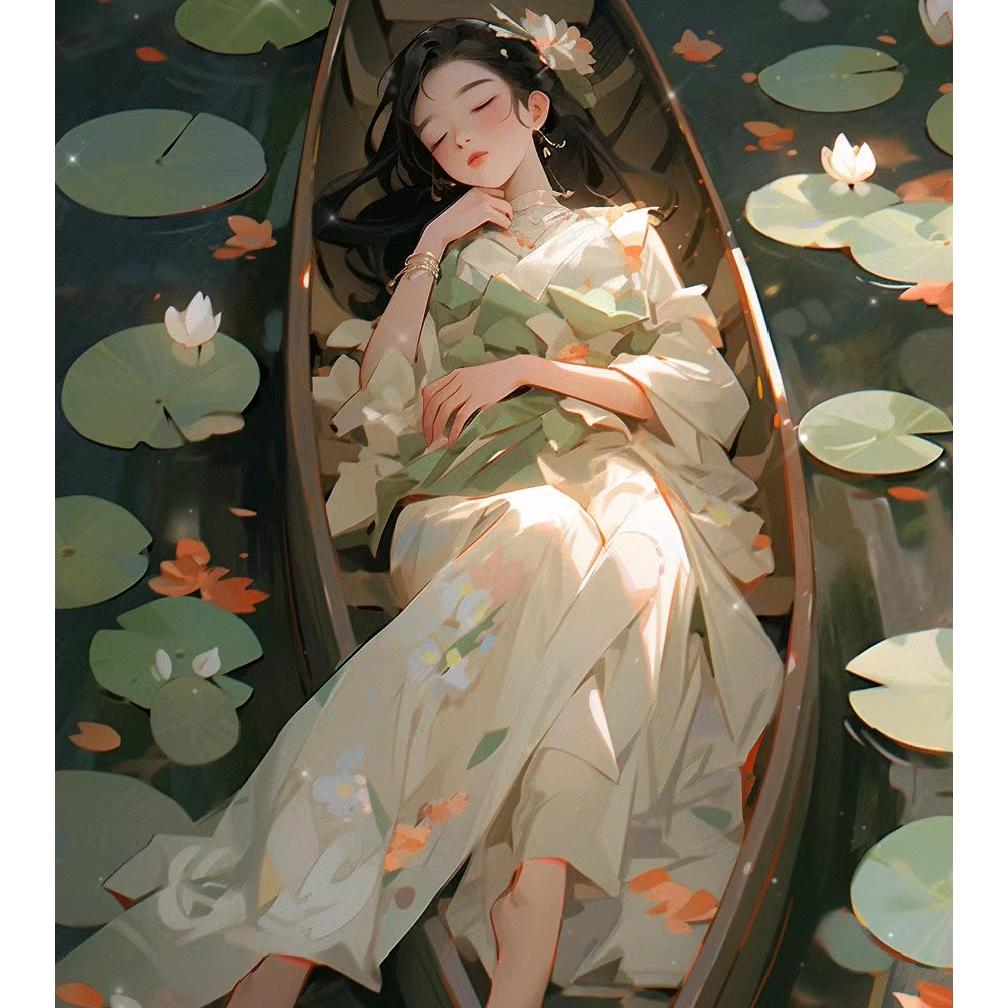 小梁仙儿