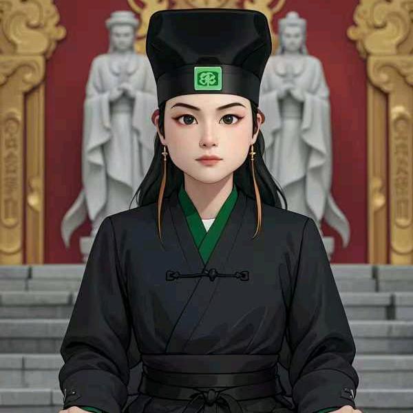 朝元观【三真】