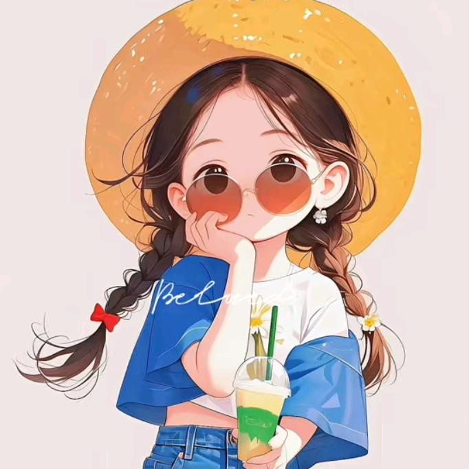 不发脾气只发财