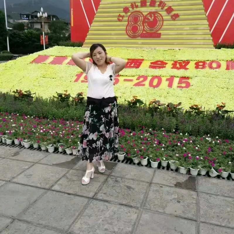 云南小李