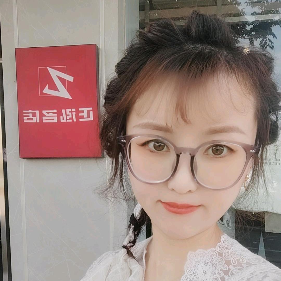 静静(正泓至简零售主管)