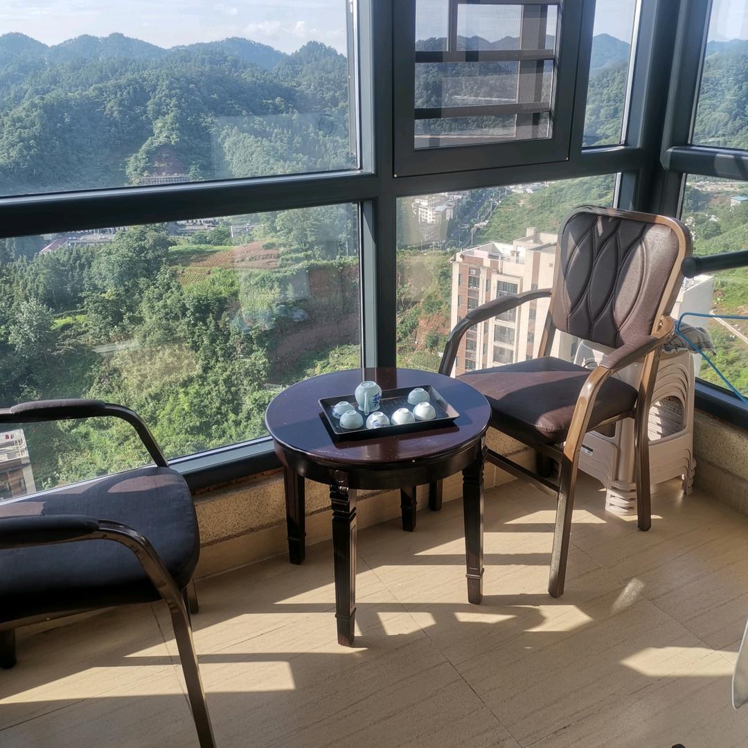 凤凰休悦舍民宿店