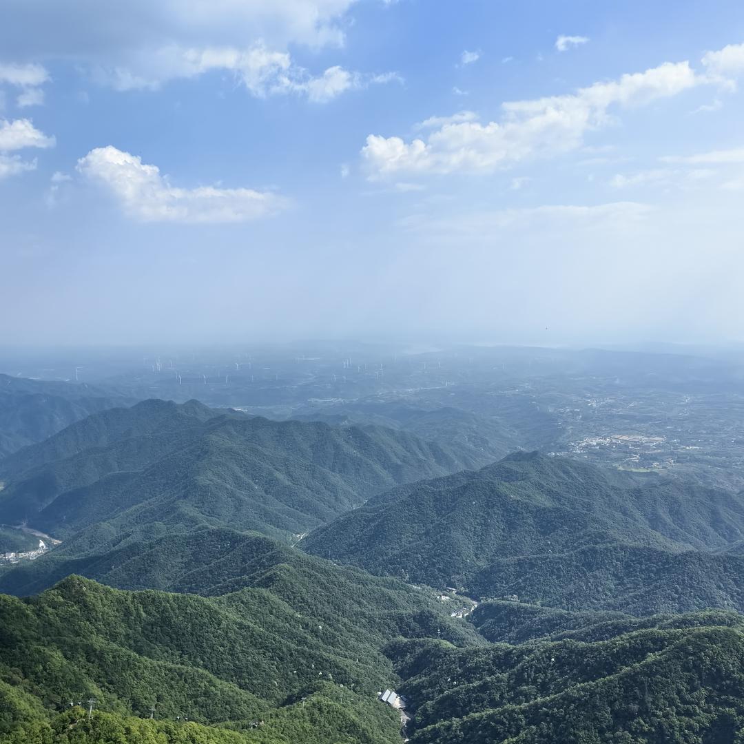坐高铁游台湾