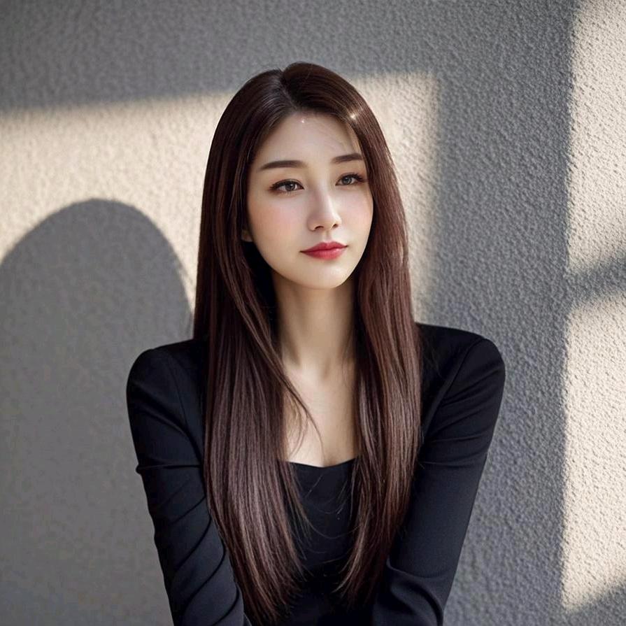 ༄ℳ女神範儿᭄