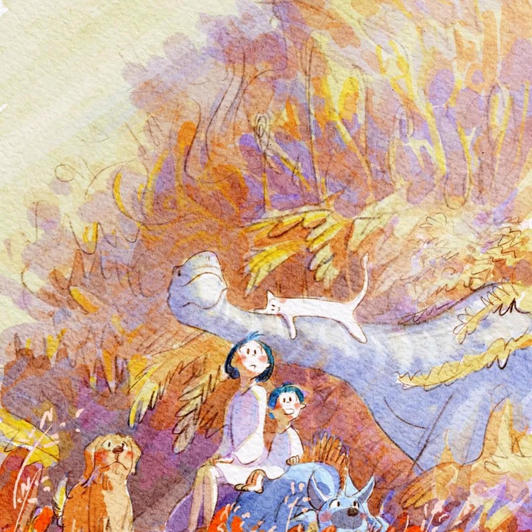 回头无所谓😁😁