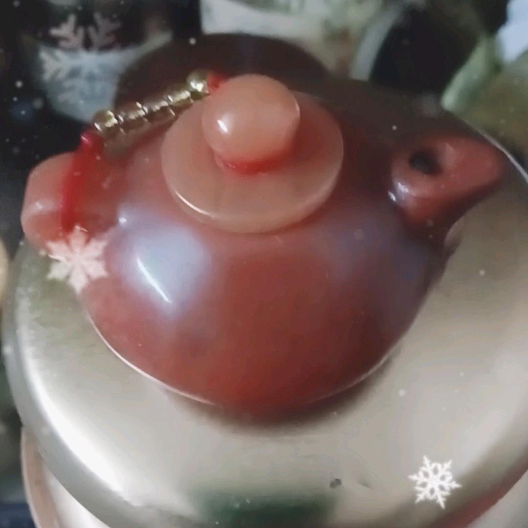 得之我幸失之我命