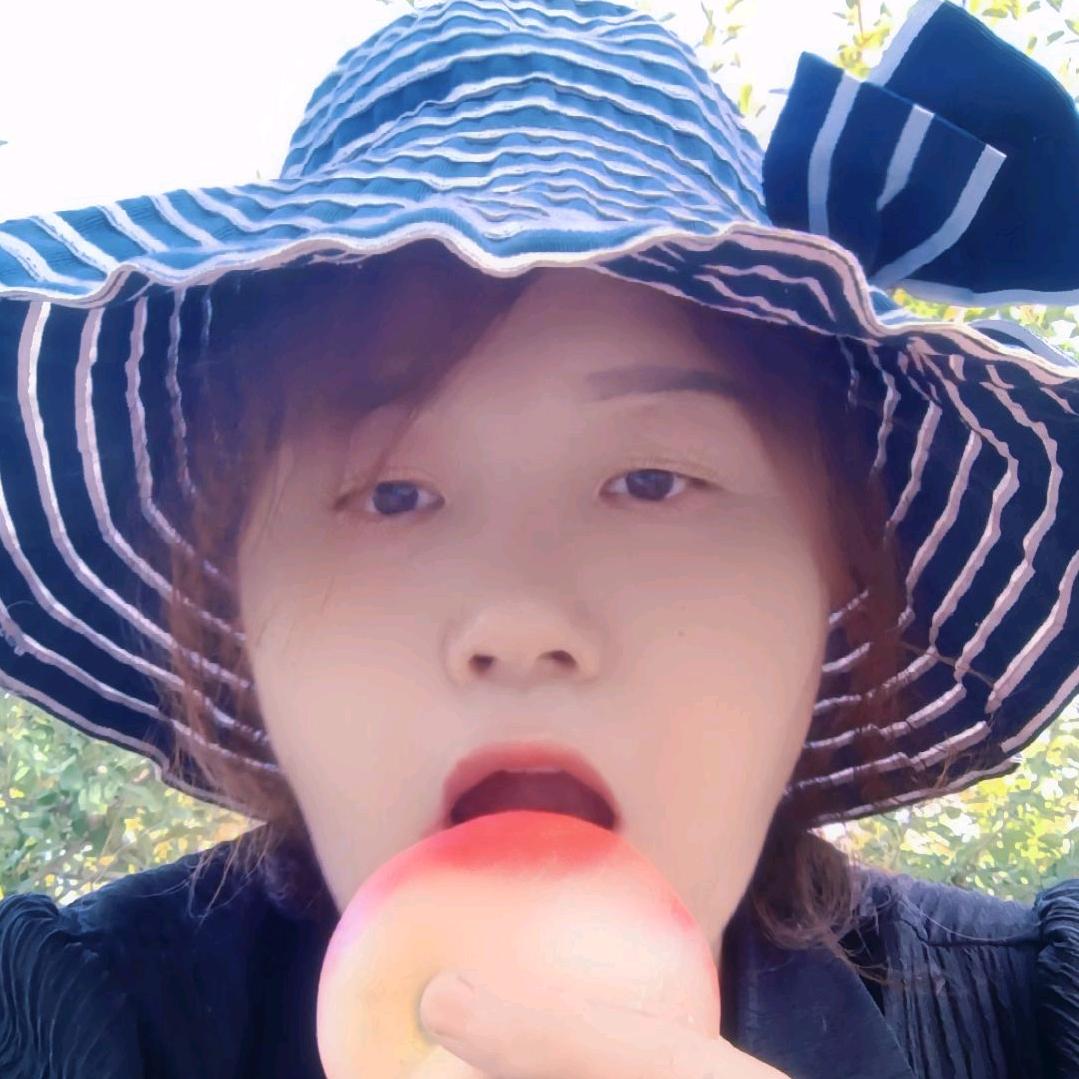 彩红玫瑰洛川苹果