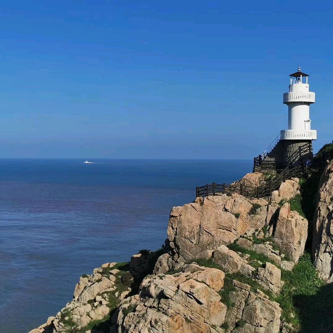 烨森（on the way）