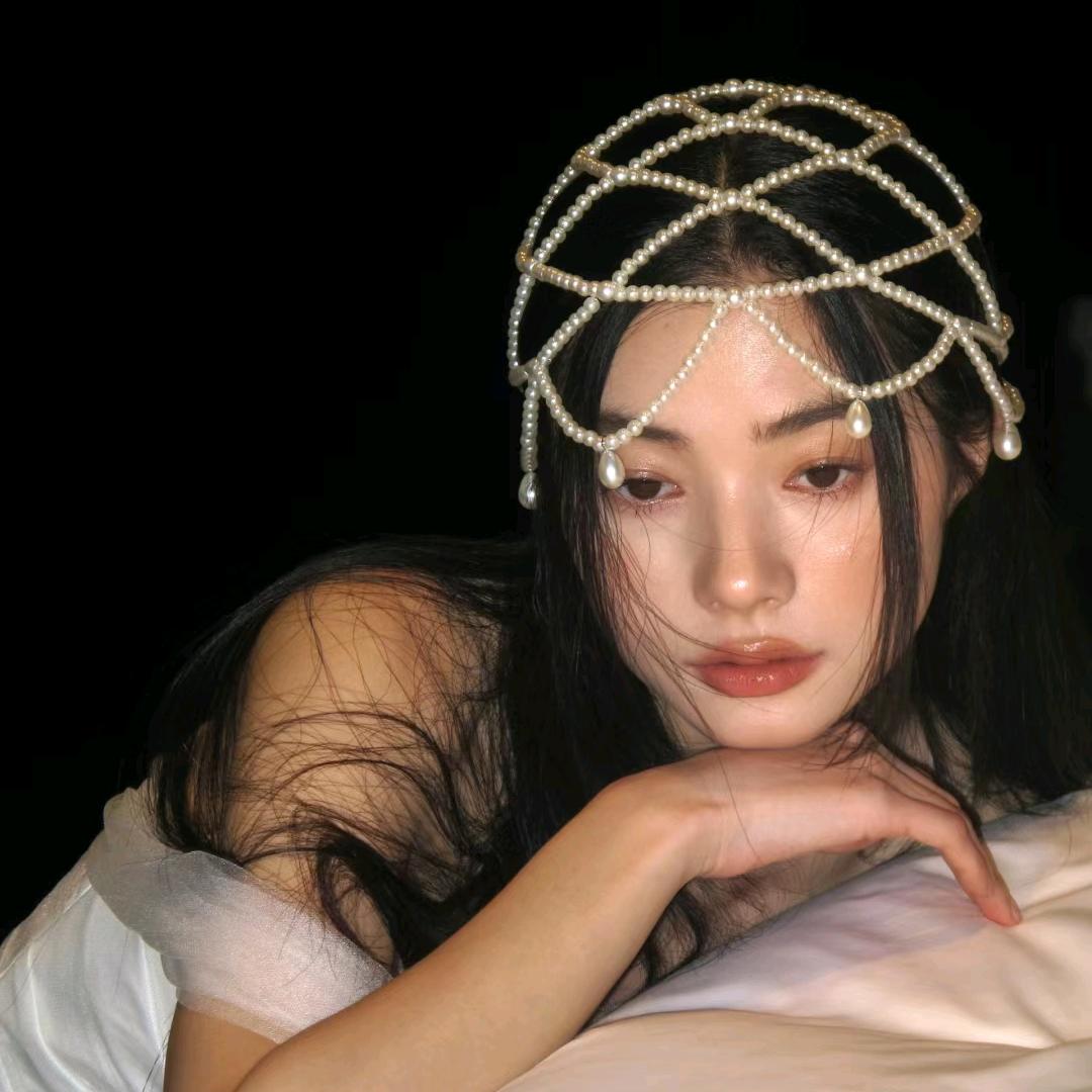 化妆师 徐好几岁  普安