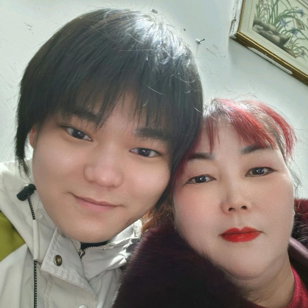 芳芳妹妹