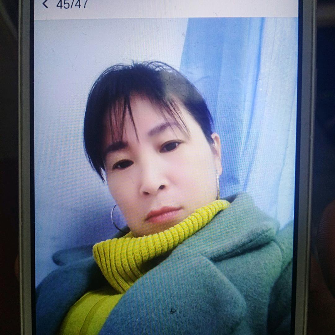 冬天的梅花