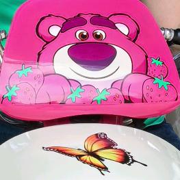 悦悦💖💖好物分享