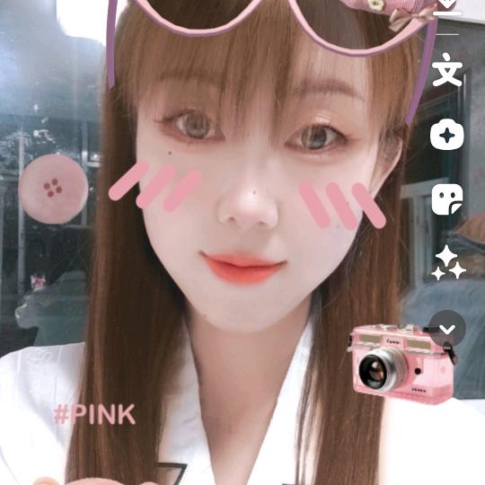 希望被喜欢的事，填🈵生活❤️💕